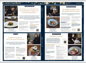 voorbeeld culinaire paginas GFM