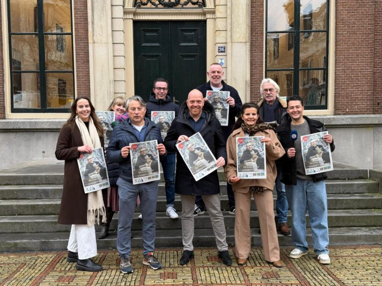 GrootLeeuwarden: hoe we in korte tijd een nieuw lokaal platform zichtbaar én relevant maakten