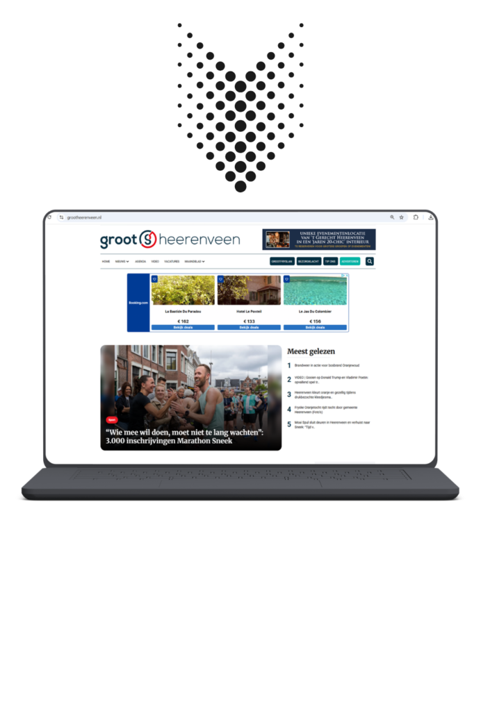 laptop mock up grootheerenveen