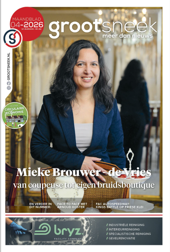 cover grootsneek april 2026