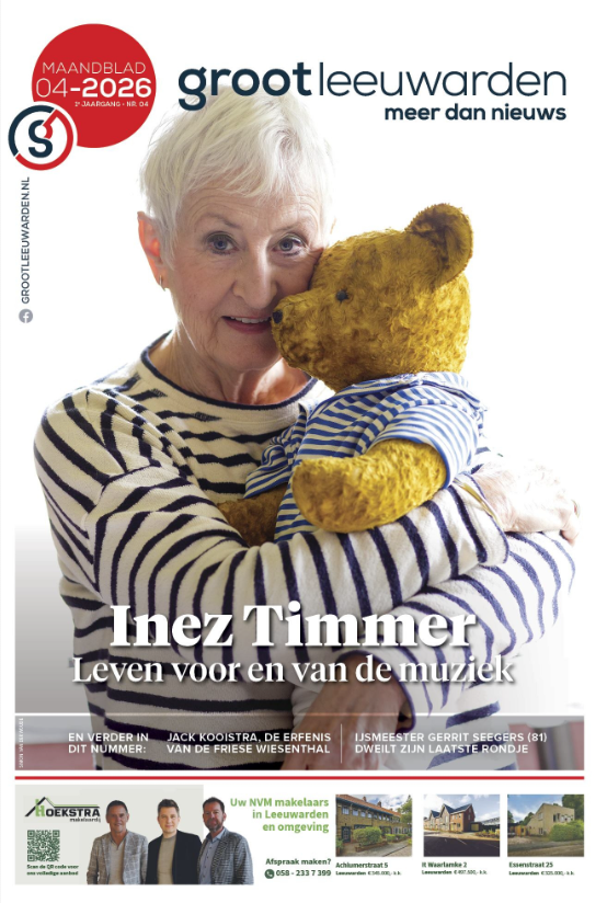 cover grootleeuwarden april 2026