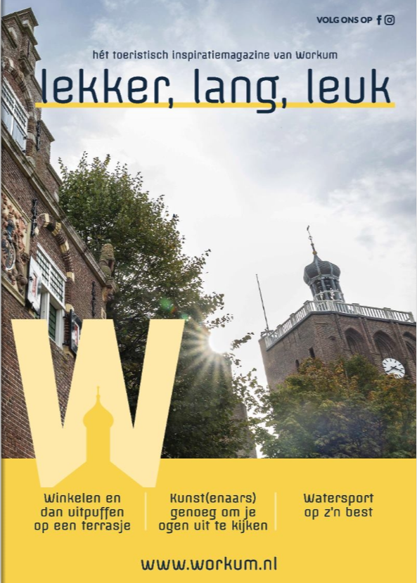 cover workum magazine