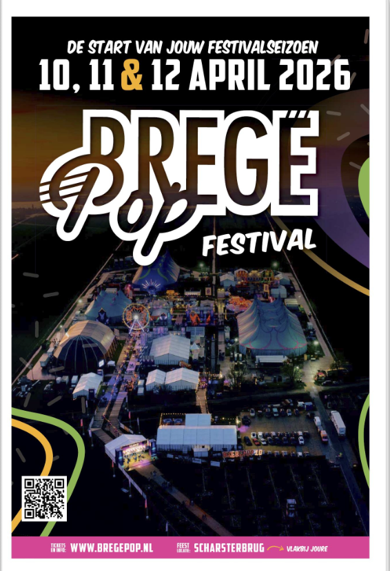 cover bregepop festival 2026