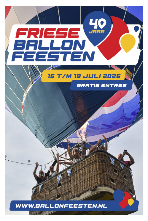 friese ballonfeesten krant
