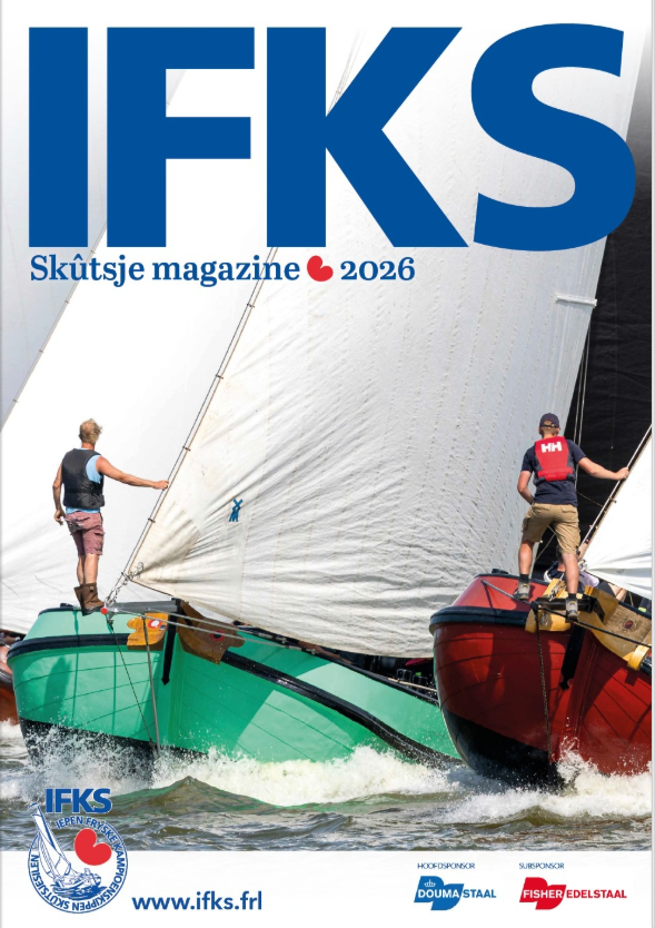 ifks magazine 2026