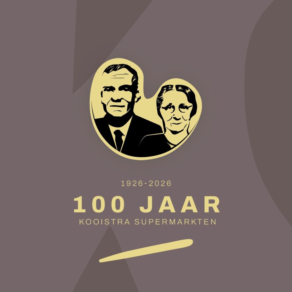 jubileum boek jumbo kooistra